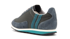 PATRICK BOSTON-NY "Made in JAPAN" GRY 2