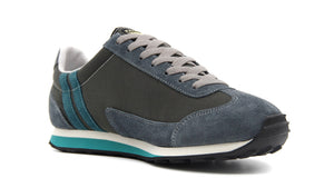 PATRICK BOSTON-NY "Made in JAPAN" GRY 5