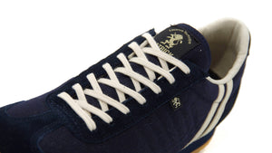 PATRICK IRIS-WL "Made in JAPAN" NVY 6