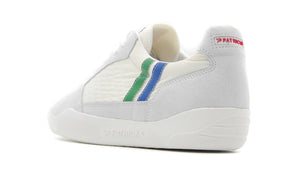 PATRICK JAVELO82 "Made in JAPAN" WHT 2