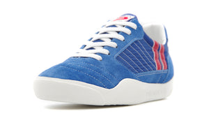 PATRICK JAVELO82 "Made in JAPAN" BLU 1