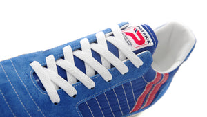 PATRICK JAVELO82 "Made in JAPAN" BLU 6