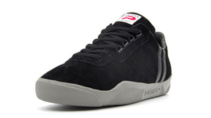 PATRICK COURT82 "Made in JAPAN" BLK 1