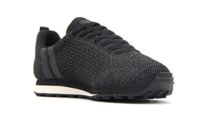 PATRICK SYKE "Made in JAPAN" BLK 5