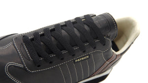 PATRICK MARA-HN "Made in JAPAN" BLK 6