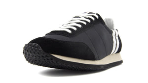 PATRICK MIRPUR "Made in JAPAN" BLK 1