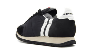 PATRICK MIRPUR "Made in JAPAN" BLK 2