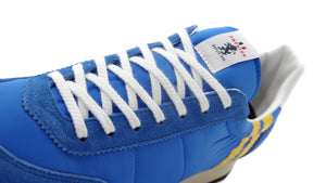 PATRICK MIRPUR "Made in JAPAN" BLU 6