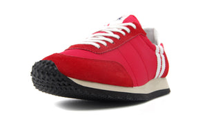 PATRICK MIRPUR "Made in JAPAN" RED 1