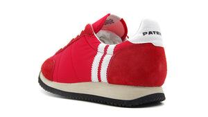PATRICK MIRPUR "Made in JAPAN" RED 2