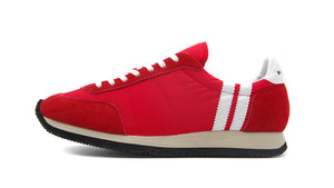 PATRICK MIRPUR "Made in JAPAN" RED 3