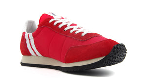 PATRICK MIRPUR "Made in JAPAN" RED 5