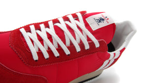 PATRICK MIRPUR "Made in JAPAN" RED 6