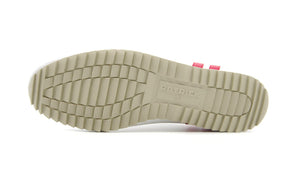 PATRICK RHADE "Made in JAPAN" WH/RD 4