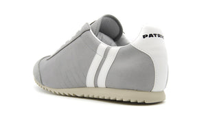 PATRICK RHADE "Made in JAPAN" GRY 2