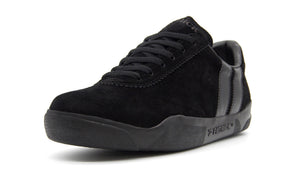 PATRICK LOANO "Made in JAPAN" BLK 1