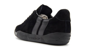 PATRICK LOANO "Made in JAPAN" BLK 2
