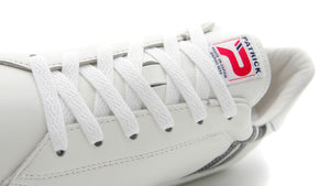 PATRICK SUOMEN "Made in JAPAN" WHT 6
