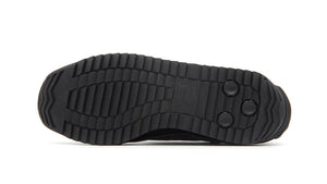 PATRICK MARATHON-NU "Made in JAPAN" BK 4