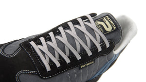 PATRICK MARATHON-NU "Made in JAPAN" BK 6