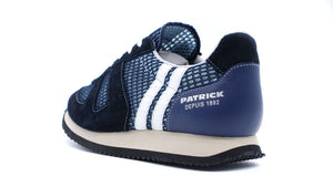 PATRICK CALIFORNIE-ME "Made in JAPAN" NVY 2