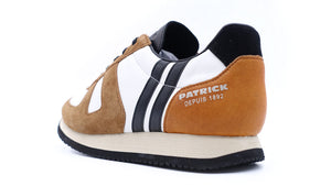 PATRICK CALIFORNIE-LE "Made in JAPAN" WHT 2