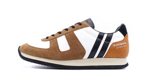 PATRICK CALIFORNIE-LE "Made in JAPAN" WHT 3