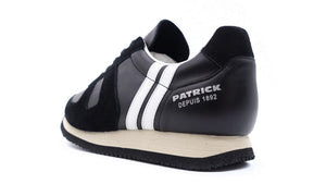 PATRICK CALIFORNIE-LE "Made in JAPAN" BLK 2