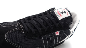 PATRICK STADIUM-CST "Made in JAPAN" BLK 6