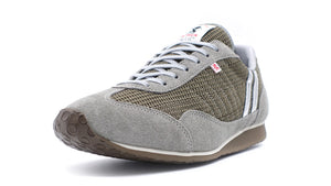 PATRICK STADIUM-CST "Made in JAPAN" GRY 1