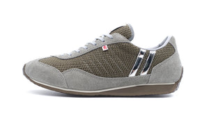 PATRICK STADIUM-CST "Made in JAPAN" GRY 3