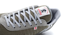画像をギャラリービューアに読み込む, PATRICK STADIUM-CST &quot;Made in JAPAN&quot; GRY 6