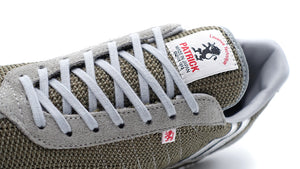 PATRICK STADIUM-CST "Made in JAPAN" GRY 6