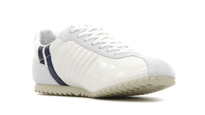 PATRICK SULLY-ENV "Made in JAPAN" WHT 5