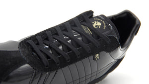 PATRICK SULLY-ENV "Made in JAPAN" BLK 6