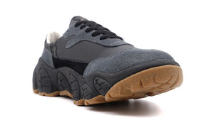 PATRICK VIIMA "Made in JAPAN" BLK 5