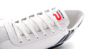 PATRICK SANDIEGO93 "Made in JAPAN" WH 6