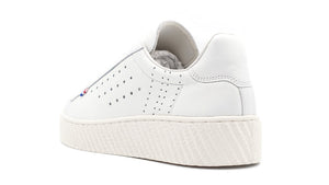 PATRICK QUEBEC-GT "Made in JAPAN" WHT 2