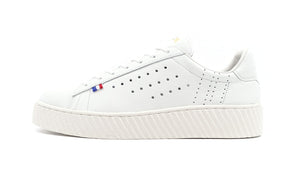 PATRICK QUEBEC-GT "Made in JAPAN" WHT 3