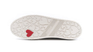 PATRICK QUEBEC-GT "Made in JAPAN" WHT 4