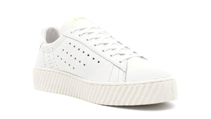 PATRICK QUEBEC-GT "Made in JAPAN" WHT 5