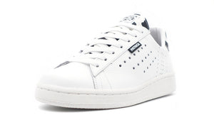 PATRICK QUEBEC-COW "Made in JAPAN" WHT 1