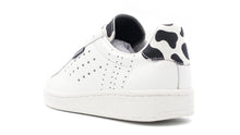 画像をギャラリービューアに読み込む, PATRICK QUEBEC-COW &quot;Made in JAPAN&quot; WHT 2