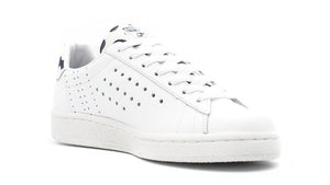 PATRICK QUEBEC-COW "Made in JAPAN" WHT 5