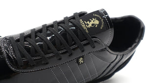 PATRICK IRIS-EN2 "Made in JAPAN" BLK 6