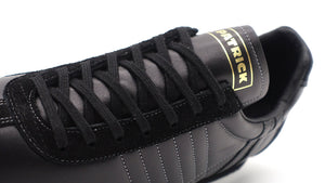 PATRICK JET-LE22 "Made in JAPAN" BLK 6