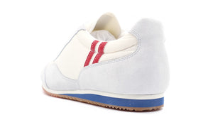 PATRICK STADIUM75 "Made in JAPAN" WHT 2
