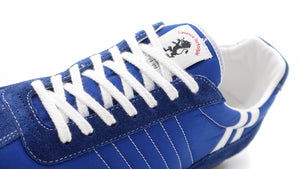 PATRICK STADIUM75 "Made in JAPAN" BLU 6