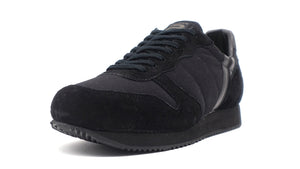 PATRICK PILION "Made in JAPAN" BLK 1