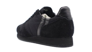PATRICK PILION "Made in JAPAN" BLK 2